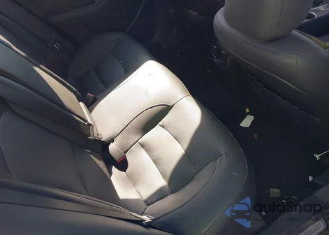 2015 Kia Optima Sx Turbo z USA, uszkodzony, nr VIN 5XXGR4A63FG502989